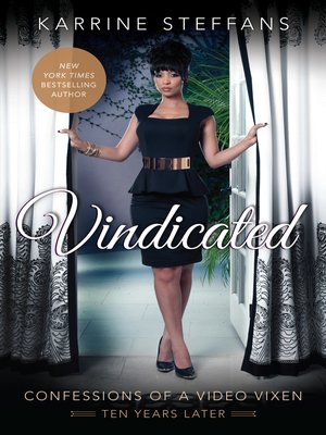 karrine steffans vixen manual pdf